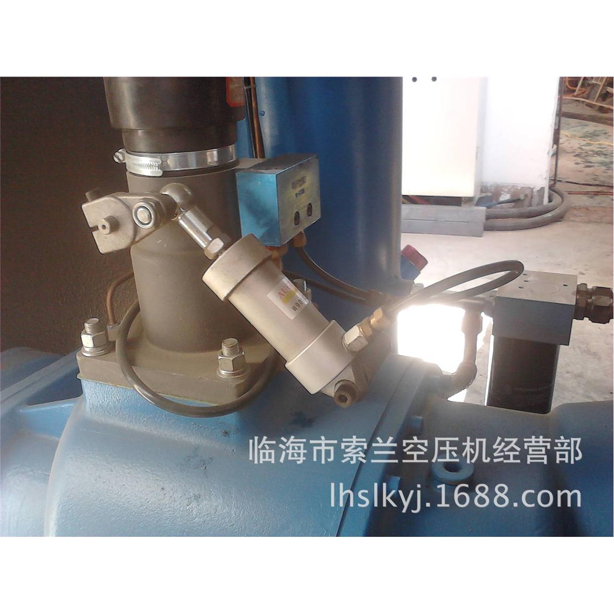 YNT80A/YNE117RA/133RA YNE280A YNE226A YNE143RB 压缩机主机