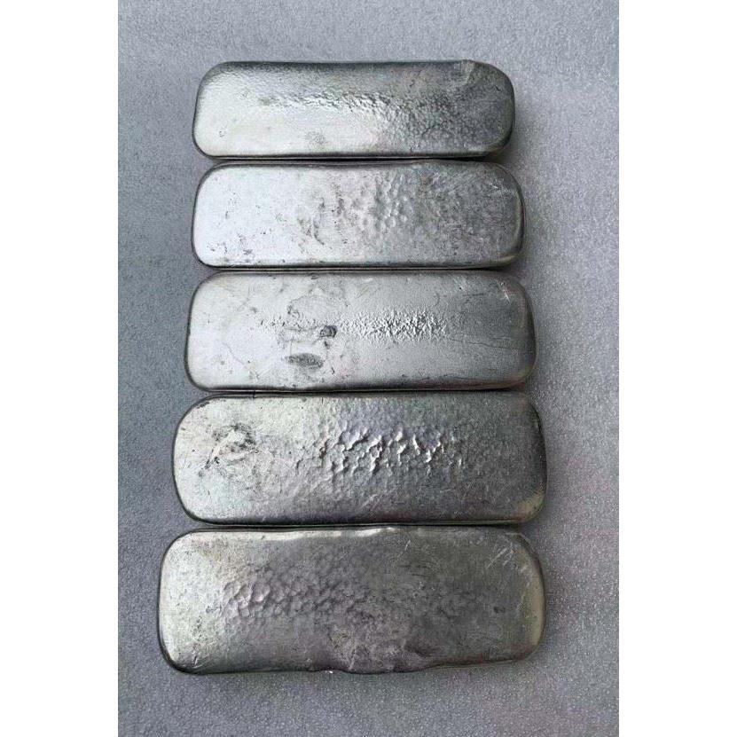 低熔点 伍德合金 易熔 合金5度11 16 30  47 70度138度 低温 合金