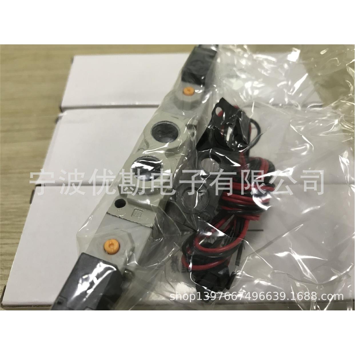 大量供应MEPC 两位五通先导电磁阀DZ5220-5H-01替换SMC的SY5120