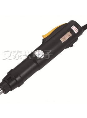 。黑色 POL-DN-3F电动螺丝刀 电动螺丝批 电动起子 800电批