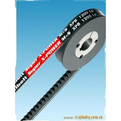 XPB1500/XPB1400/XPB1600/XPB1700/XPB1800压机皮带齿形带