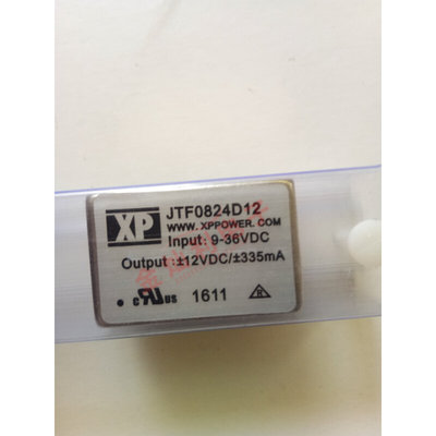 JTF0848D15 XP 电源模块 8W 15V 0.265A 全新进口原装