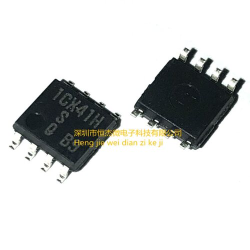 PQ1CX41H2ZPQ 丝印1CX41H ICX41H SOP-8 全新进口原装直拍
