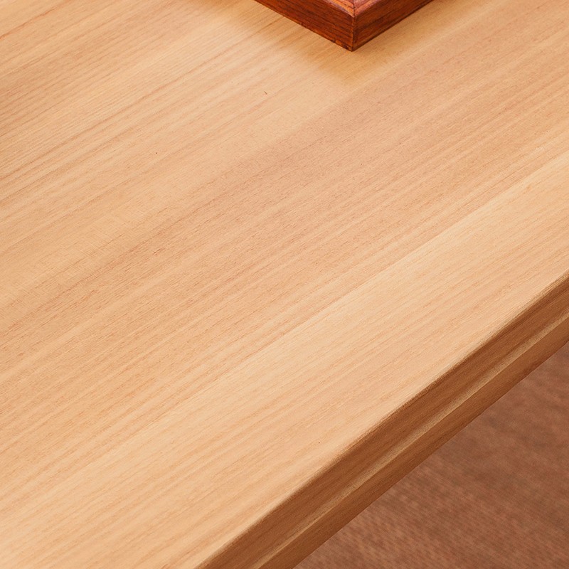 妙意烧桐木琴桌专业共鸣古琴桌凳实木琴桌古筝琴桌国学书法画案桌