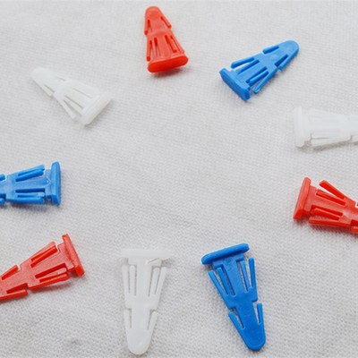 工业塑料桶插销扣纸板桶小卡子塑料卡扣铁箍桶卡塔法兰桶防盗卡子