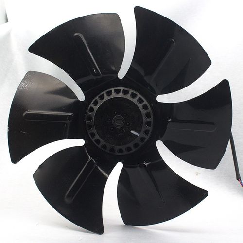 G225A 风机 风扇 变频电机通风机 G250轴流风机G280A 电机控温