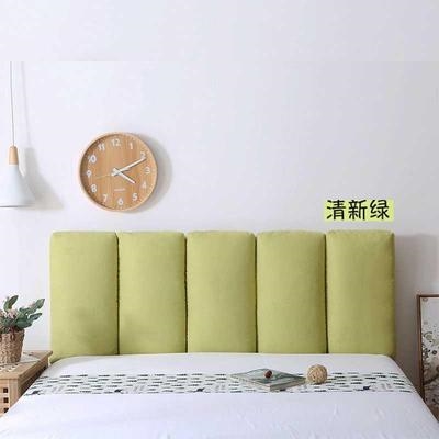 Iwashable removable and adhesiv self bedside 热销No cushion