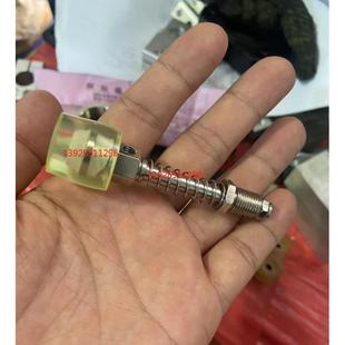 辅助弹簧定位器定位弹力缓冲器弹簧推力器行程压紧顶固定弹力支架