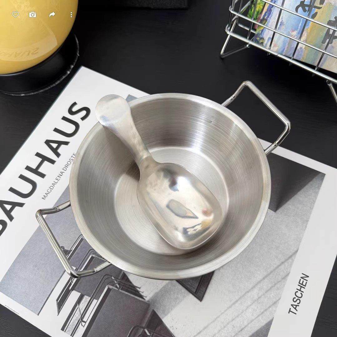 304早餐燕麦碗水果沙拉酸奶碗双耳碗高颜值ins风大容量牛奶麦片碗,餐饮具,泡面碗,淘宝优惠券,粉丝福利购,淘宝优惠卷