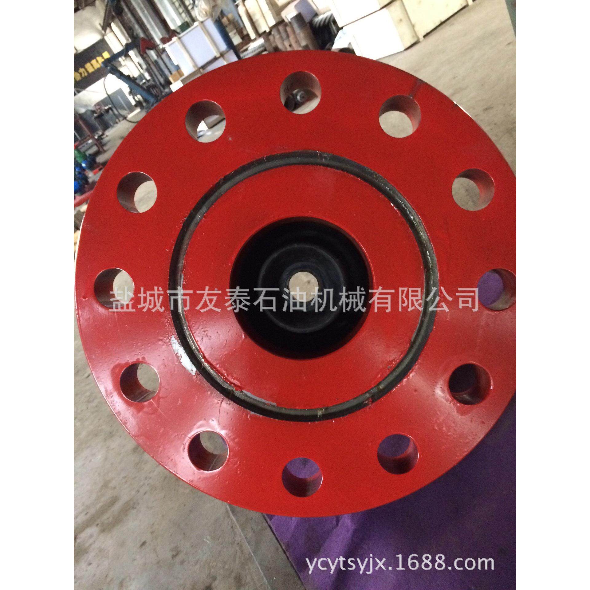 自封封井器生产厂家 钻采设备 石油机械 抽油杆