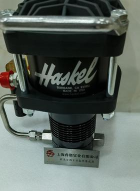 Haskel哈斯克尔 DSXHF-452 DSXHF-602 DSXHF-683 DSXHF-903增压泵