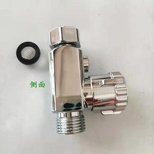 即热式电热水器速热式电热水器通用调流阀调温阀限流阀水龙头开关