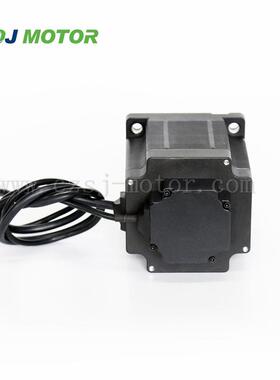 S110BL172-7015直流无刷电机72V1000W6.7Nm1500转噪音小厂家直营