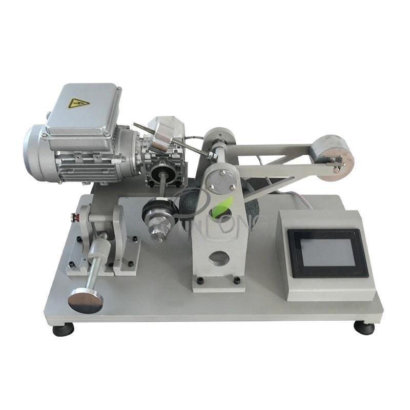 数显阿克隆磨耗机硫化橡胶耐磨性能的测定GB/T1689橡胶制品磨耗仪