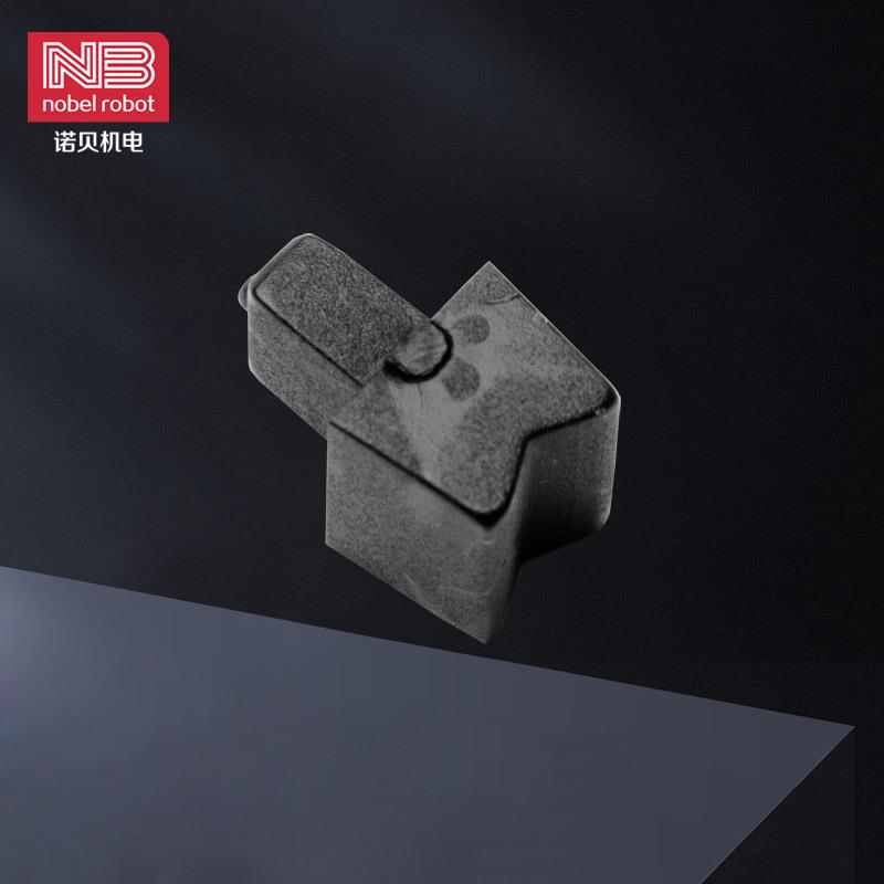 中号橡胶头插件机配件