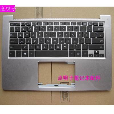 asus U303L C壳 U303U UX303 UX303LN C壳 键盘外壳 带背光