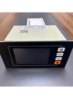 柯力XK3101W1称重仪表RS485通讯以太网接口MODBUS-TCP控制显示器