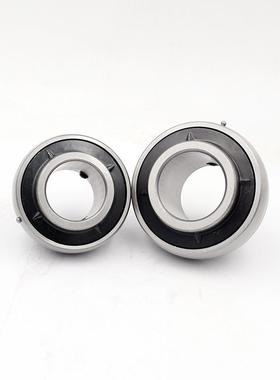 日本进口轴承UC SB UK 208 209 210 211 212 213 214