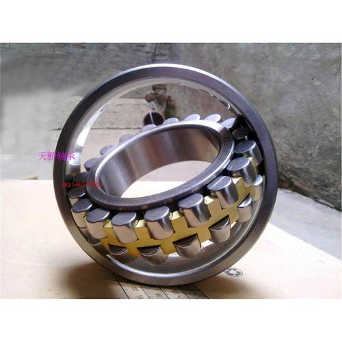 23226K 带紧定套调心滚子轴承 天骄轴承  国产精品 115*230*80