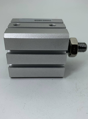 。全新原装正品CQSB25/CDQSB25-5DM/10DM/15DM/20DM/25DM薄型气缸