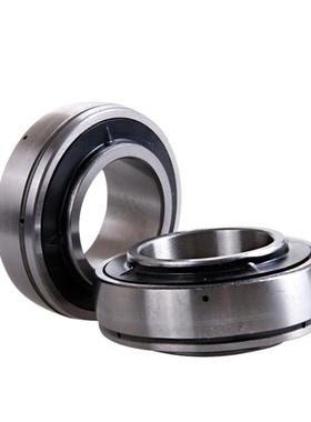 外球面轴承UK205 206 207 208 209 210 211 212 带锥度含紧定套