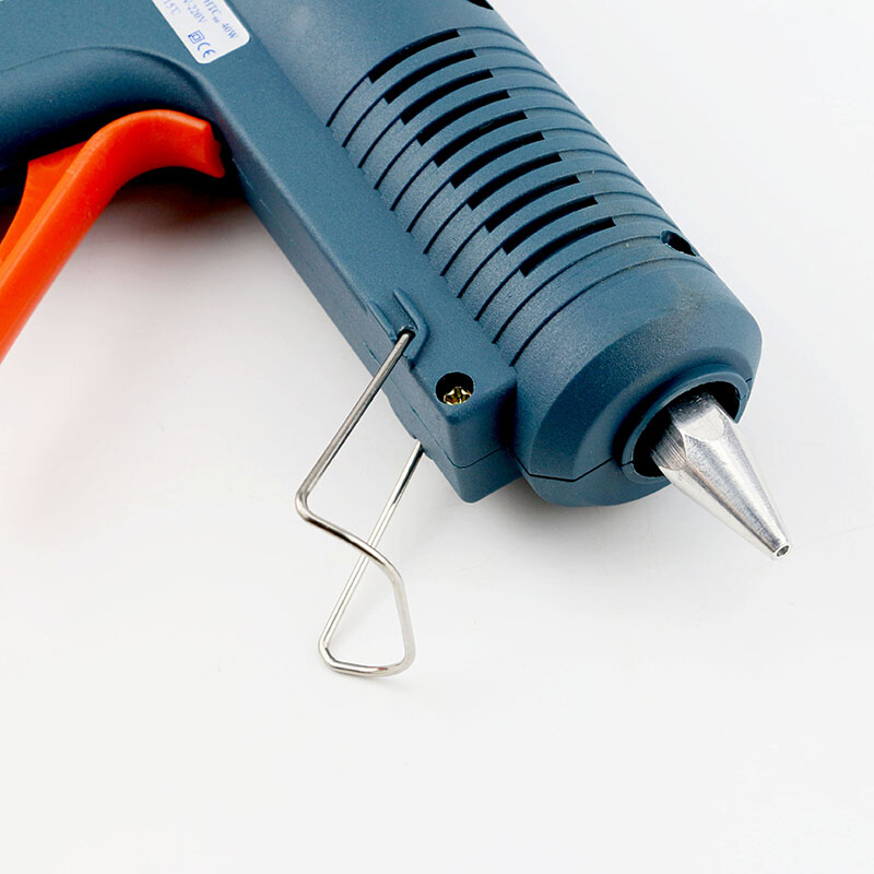 。长寿CS-HTC热胶枪手工热榕胶枪制作胶条枪家用热溶棒胶60 80 10