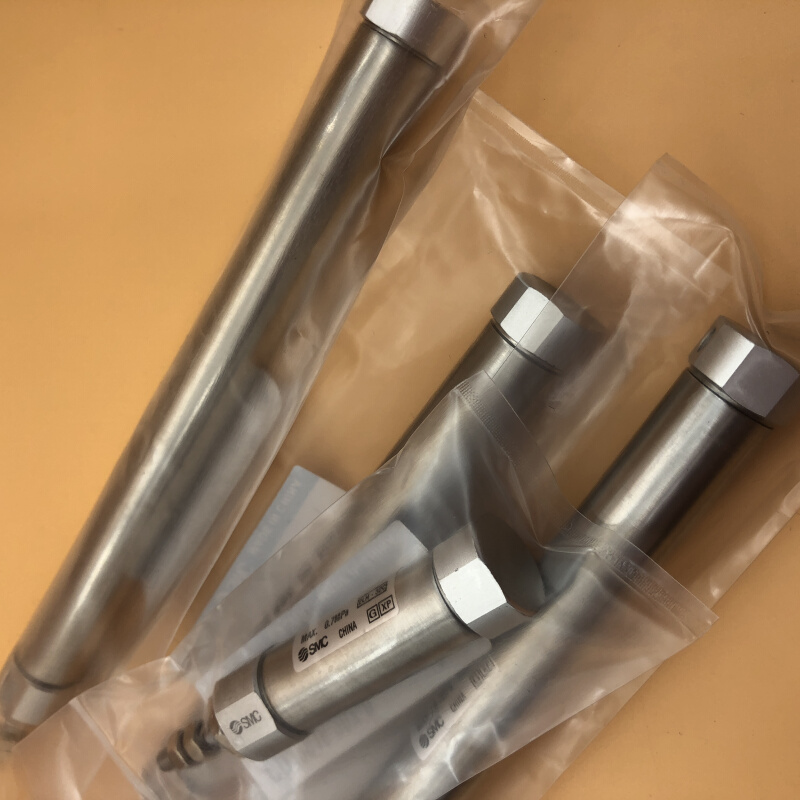 。日本原装CJ2B16/CDJ2B16-75Z-100Z-125Z-150Z-175Z-200Z-A气缸