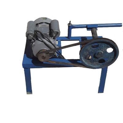 单项电220v 建筑扣件螺丝维修机/钢管扣件螺丝装卸机/螺丝松紧机#