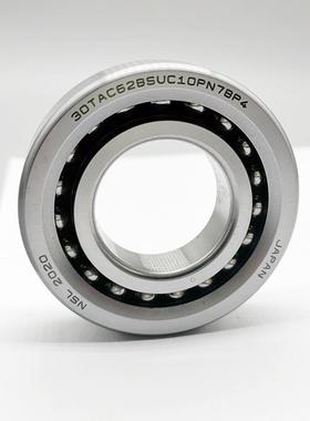 760306TN/P4 精密丝杠轴承