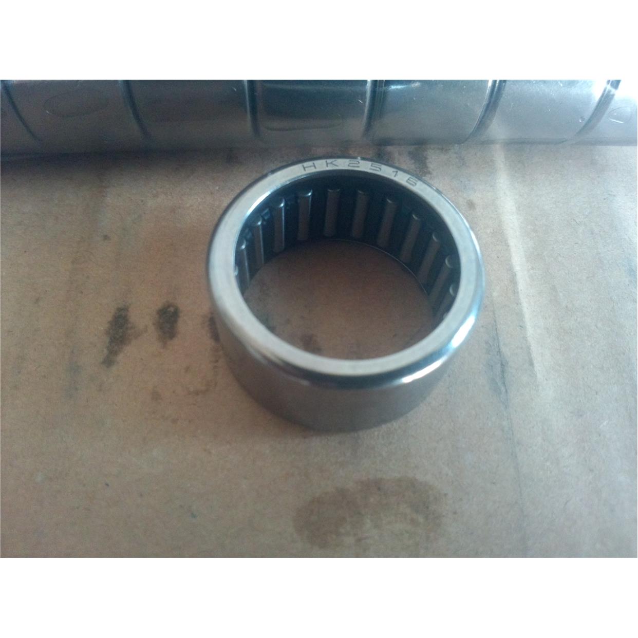 HF0612 单向滚针轴承 6*10*12 至上轴承