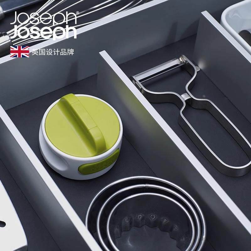 英国Joseph Joseph铁皮罐头开罐器/不锈钢开罐器/刀起子 20005