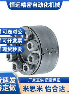 免键轴衬直杆型 MLA/MLAP20/22/24/25/28/30/32/35/38/40/42/45