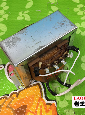 。HT402 原装日本丰澄100V 110V转32V 34V 36V 38V 40V进口变压器