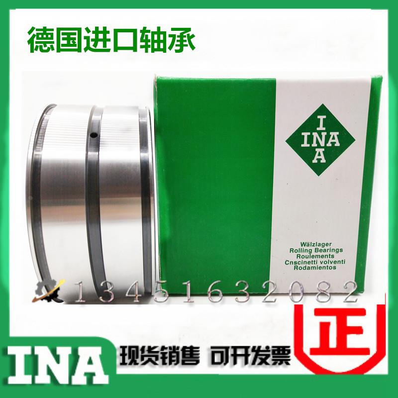 进口轴承 德国INA轴承 SL04-5010-PP-2NR SL045010PP2NR SL045010