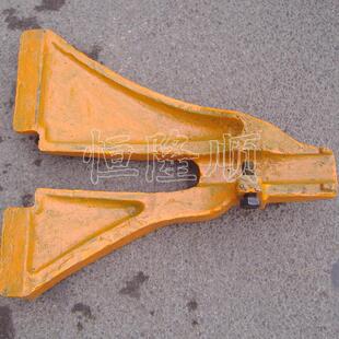 可定做QFG人字形复轨器 矿车复位器 简易型手工矿车复位器