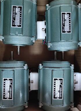 YS5612功率90瓦.YS5022功率60瓦380V电压纺织机电机