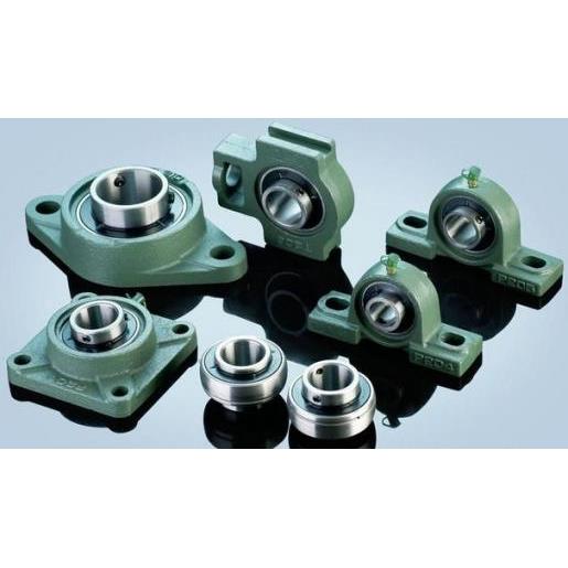 外球面轴承座 FC209