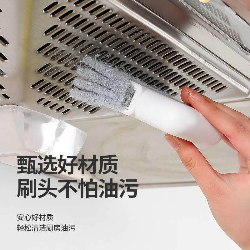 二合一可拆卸窗槽刷门窗凹槽刷玻璃窗槽死角刷窗槽清洗工具缝隙刷,3C数码配件,USB多功能数码宝,淘宝优惠券,粉丝福利购,淘宝优惠卷