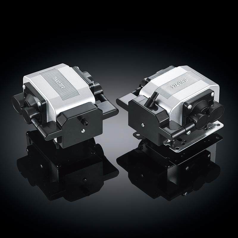 YL-250A双层结构按摩椅气泵高寿命静音健身美容微型气泵,五金/工具,摊铺机械,淘宝优惠券,粉丝福利购,淘宝优惠卷