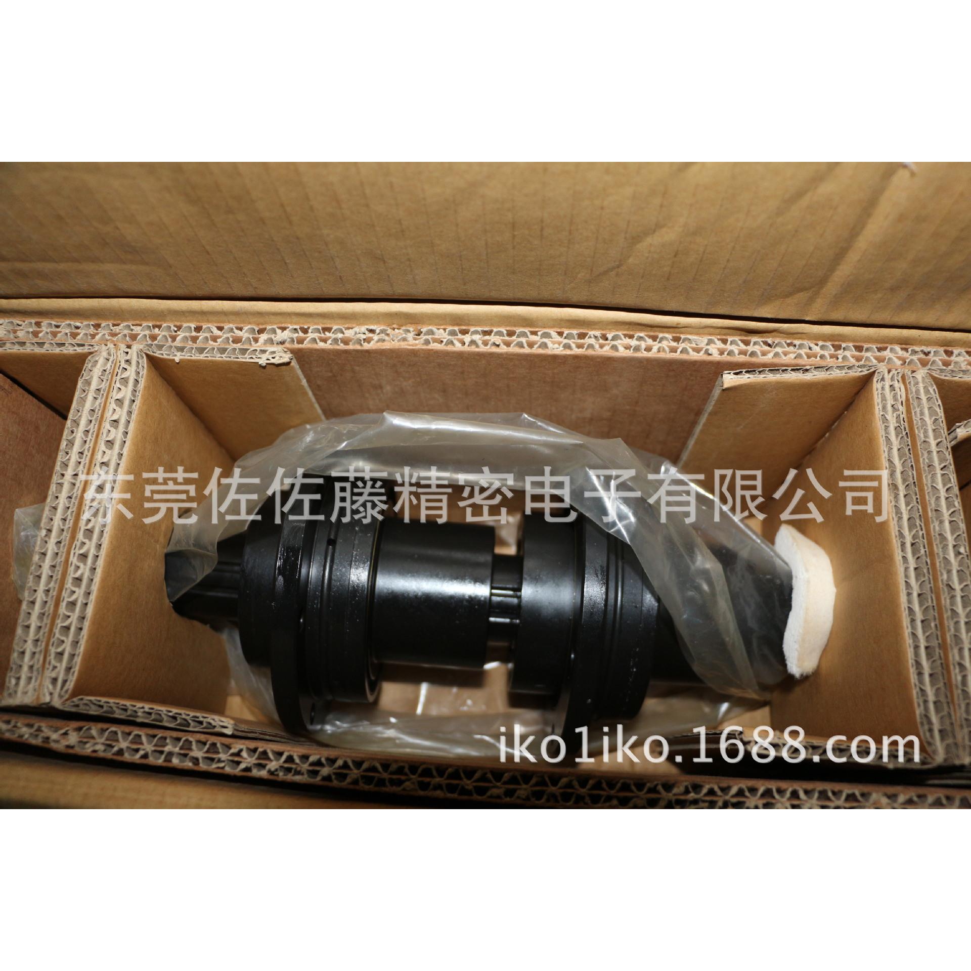 LTR60UU【滚珠花键】