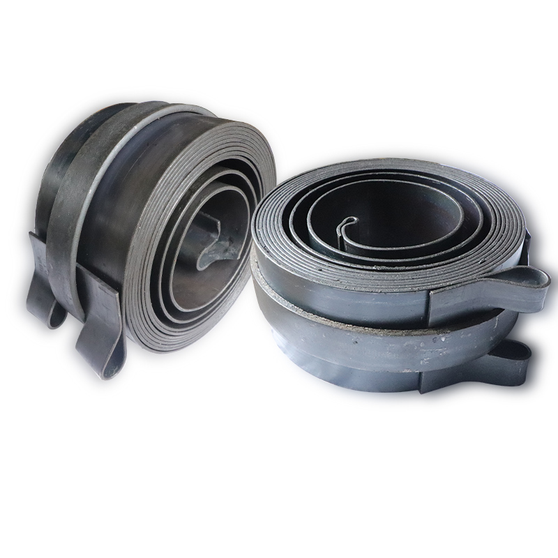 手扶拖拉机免摇启动器板簧水冷柴油机起动机弹簧钢条发条板簧配件