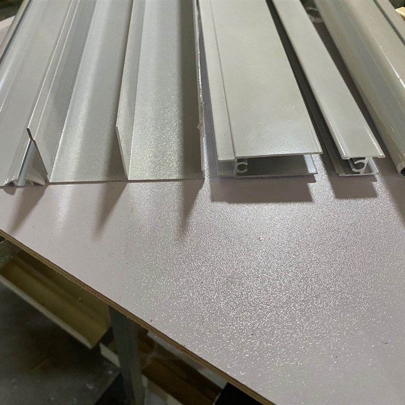 整体衣柜移门推拉门移门材料铝合金型材铝合金衣柜材料