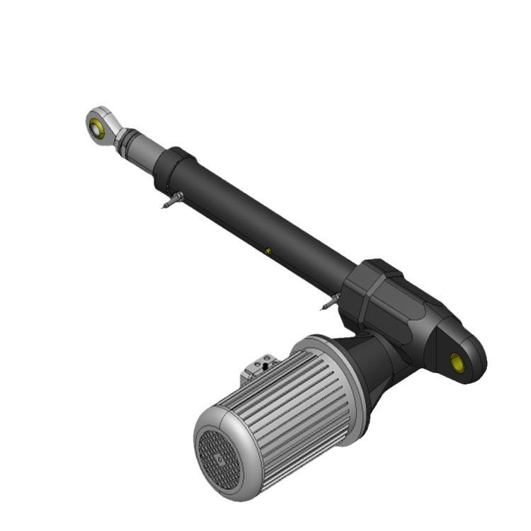 非标LAP65电动推杆工业电动伸缩杆重型电动升降机推杆执行器