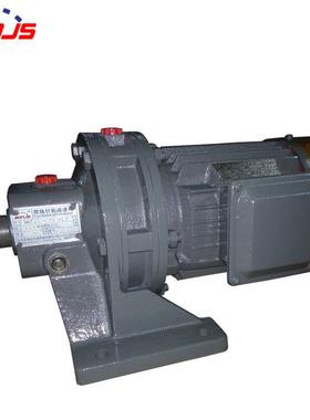 BWD11卧式单级摆线针轮减速机质保一年