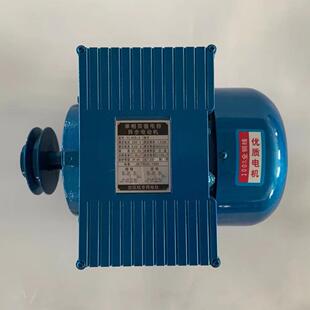 22KW空压机配件电动机 厂家通用小型空压机电机7.5千瓦四级1.1KW