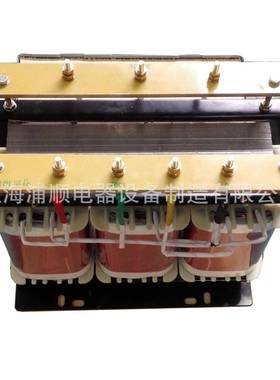 三相干式变压器SBK-30KVA380V变220/200/415/480V电源