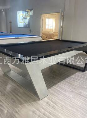 HotBestSellingSnooker&TablePoolSolidWoodSpecial