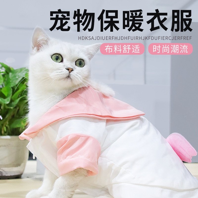 宠物衣服天使翅膀可爱狗狗衣服