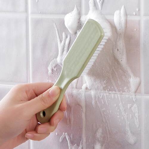 速发A  multifuctio scrub brush shoes brush wash brush fur