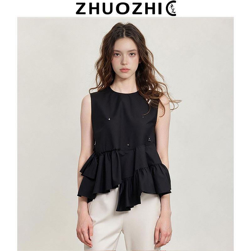 ��ʽ��Ҷ���������Ů��ɫ S  101Ԫ